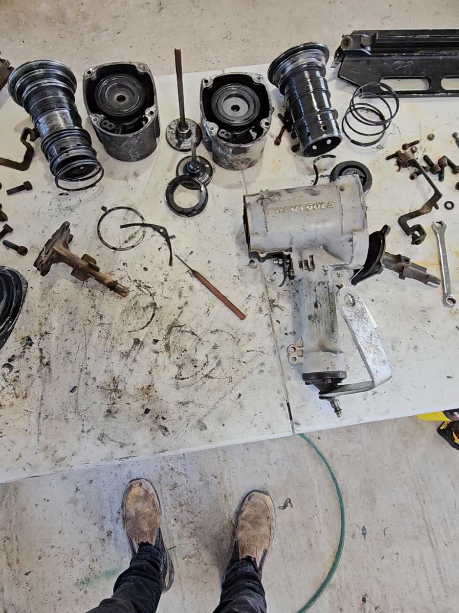 @Worn Tool