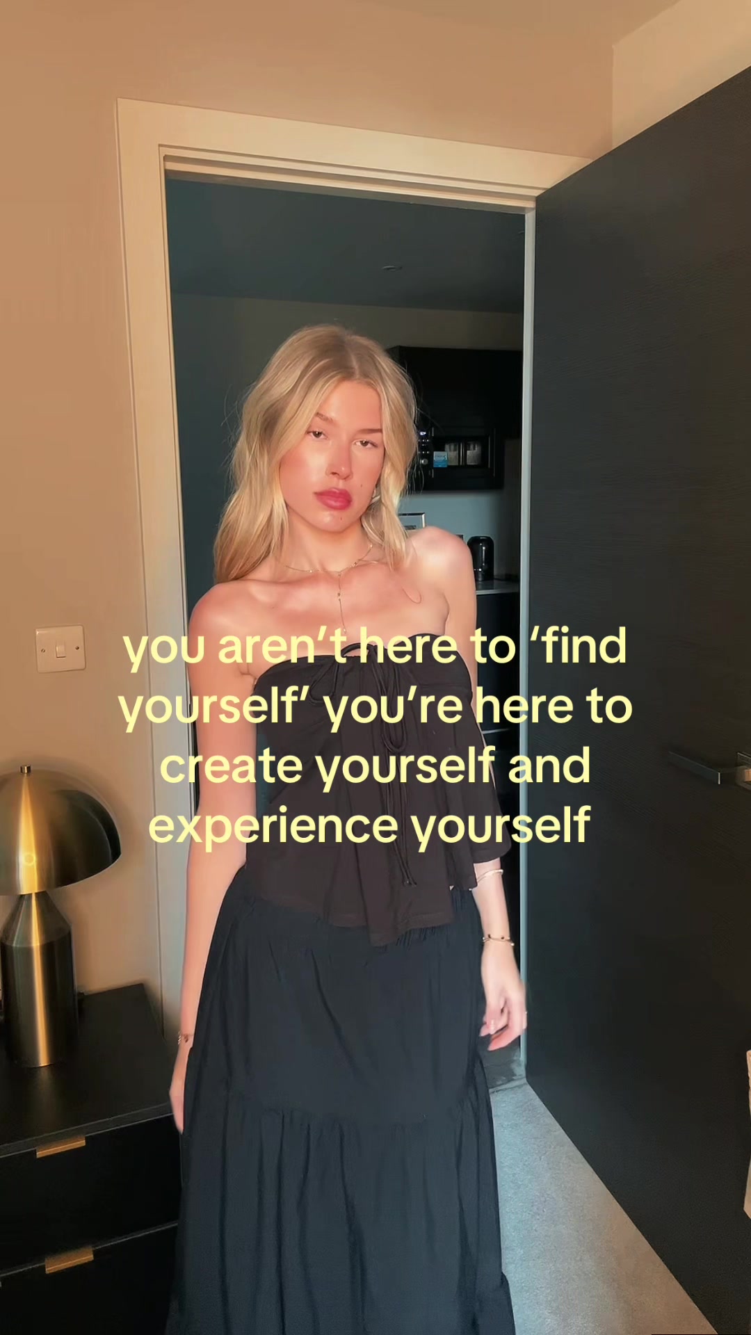 @Maya Hedston