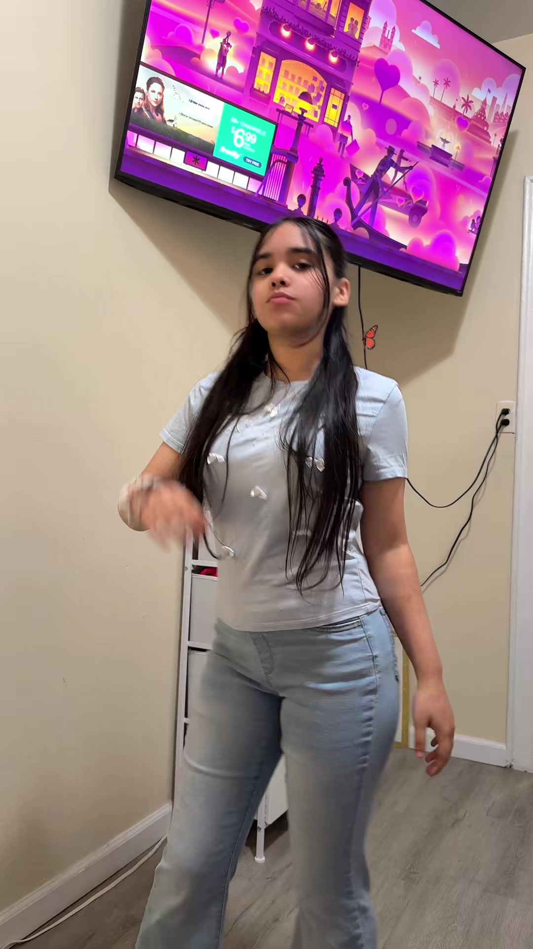 @𝓜 𝓐 𝓡 𝓘 𝓐 𝓝 🦋🩷