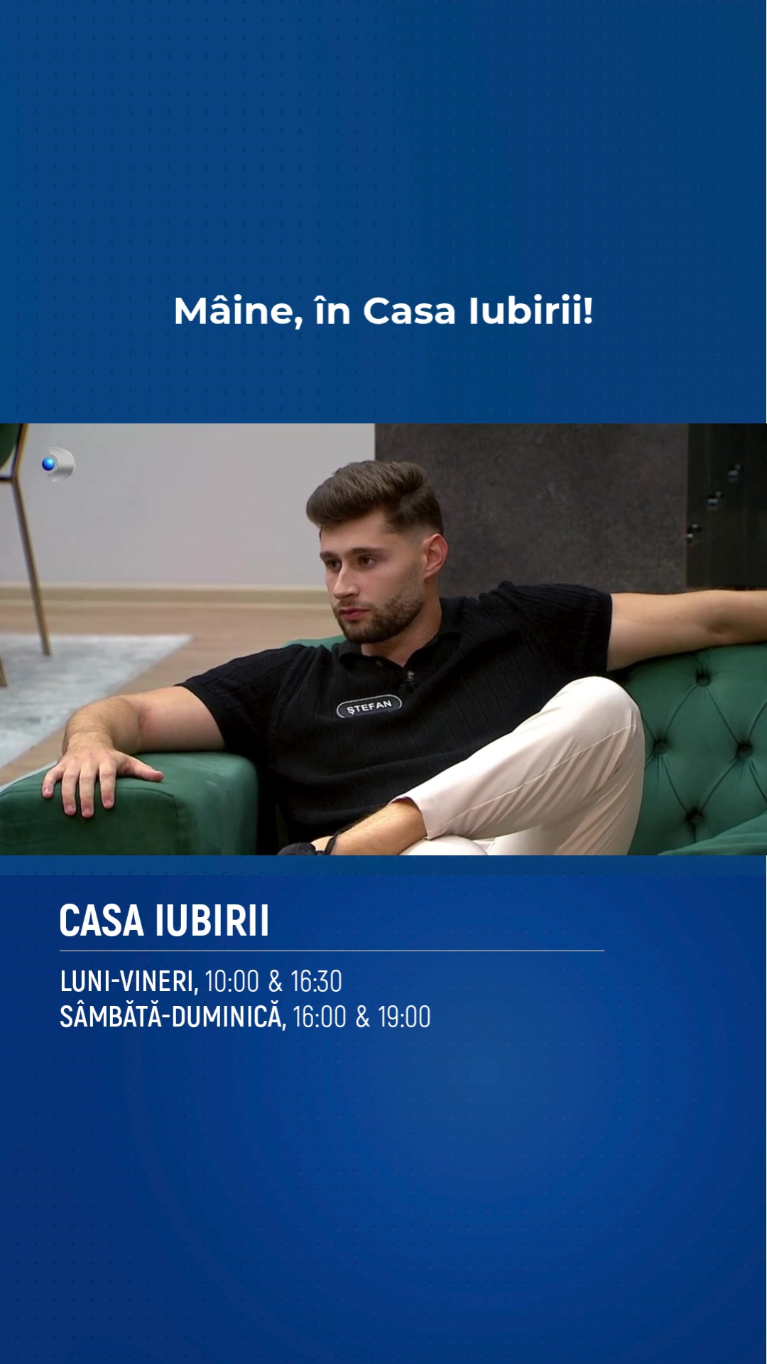 @KANAL D România