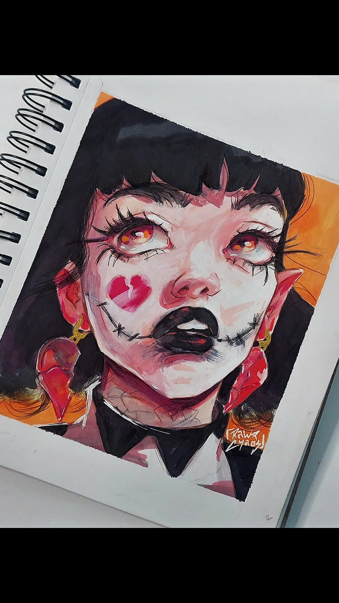 @Rawrchaos