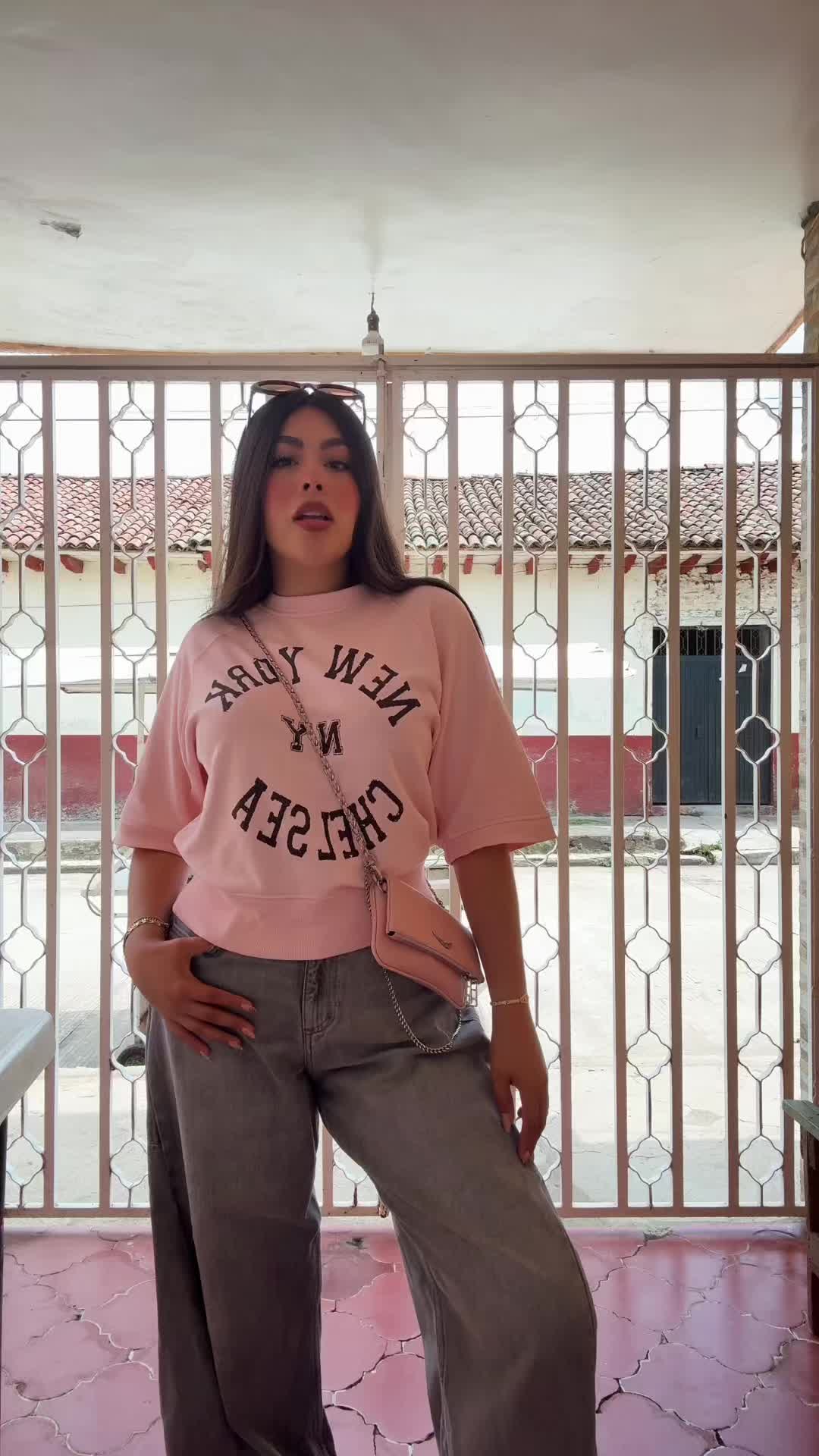 @M A R I A V E N E C I A