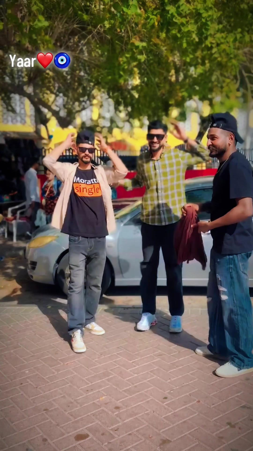 @DxB ਘੈਂਟ ਸਿੱਧੂ🇦🇪