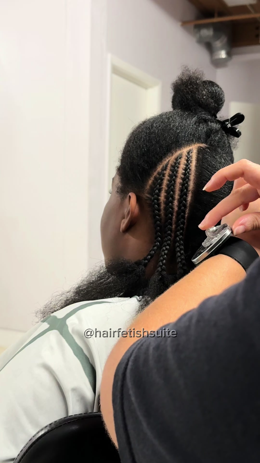@hairfetishsuite