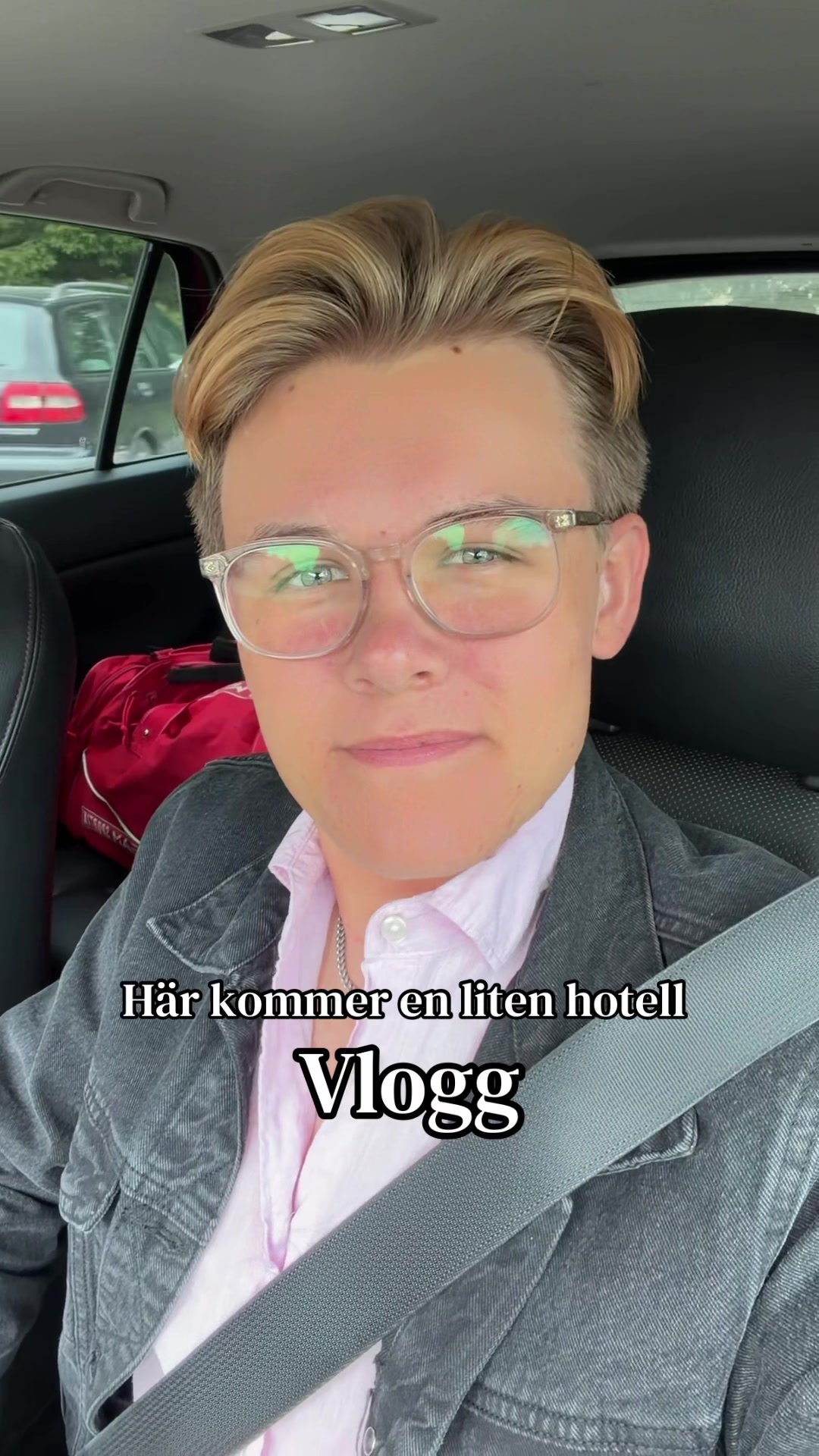 @Micke Blomberg