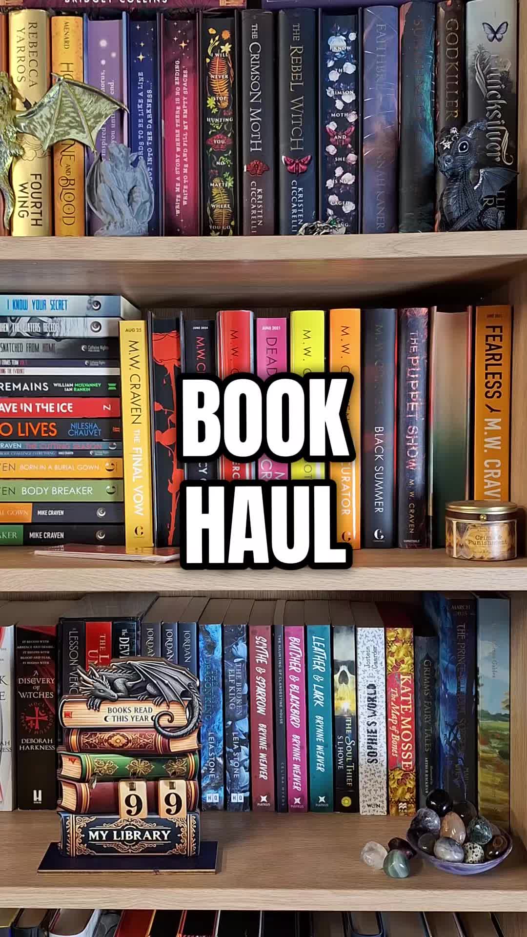@Noelle📚 Book Recs & Writer