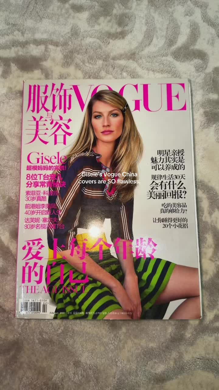 @vogueholic