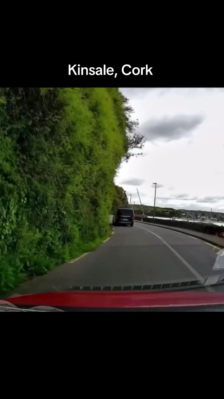 @Dash Cam Clips Ireland 🇮🇪