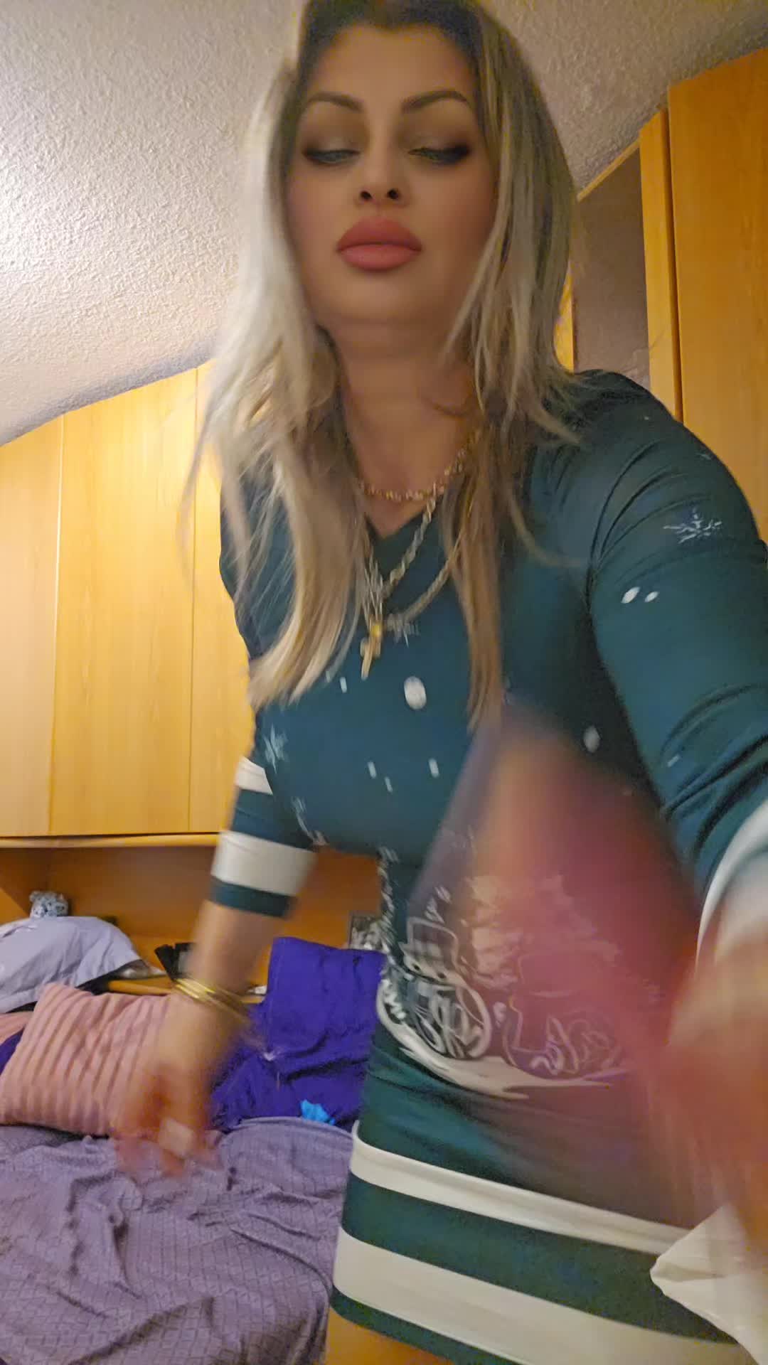 @Șefa Blondy🥰