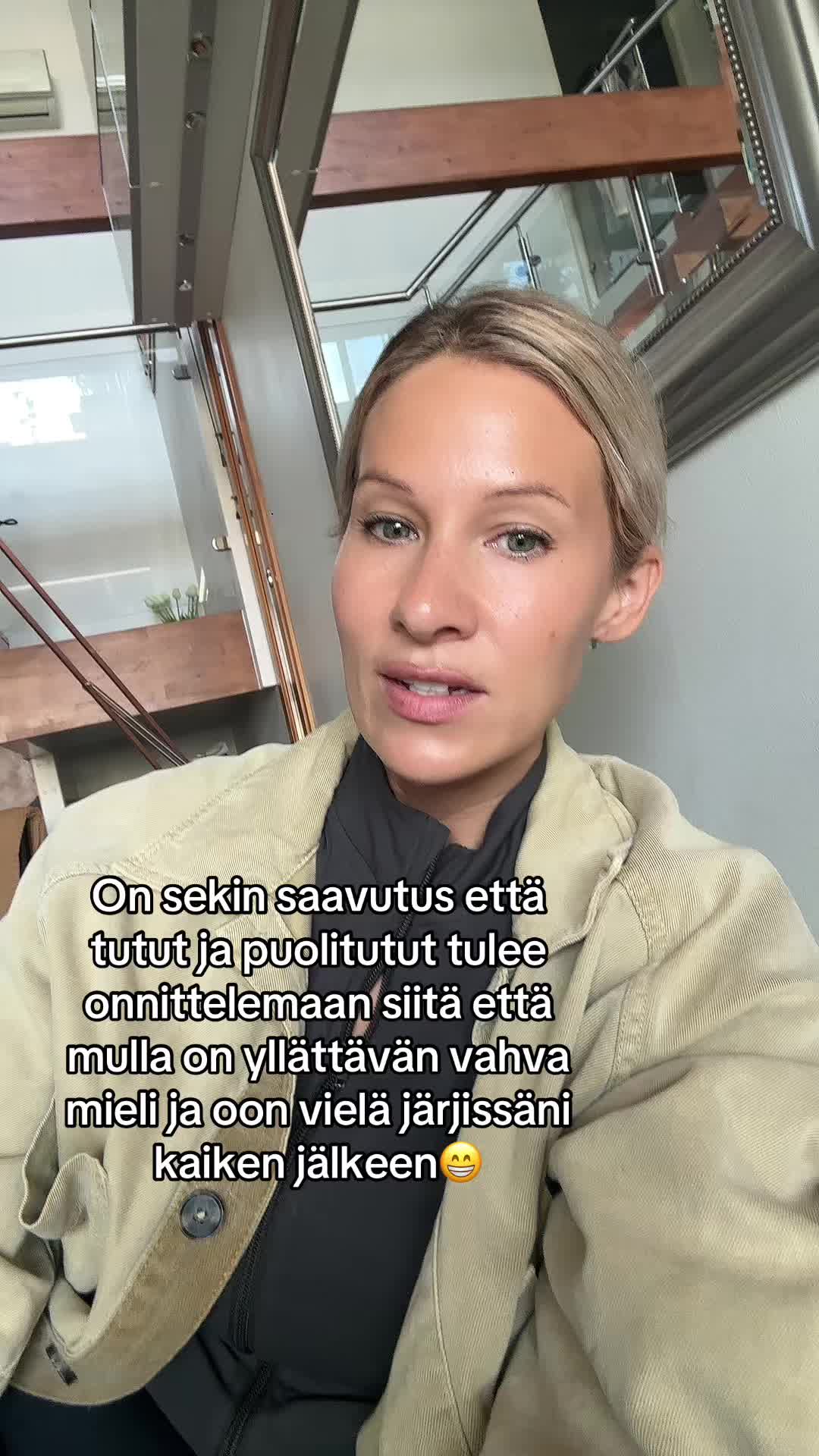 @Anette Petaisto