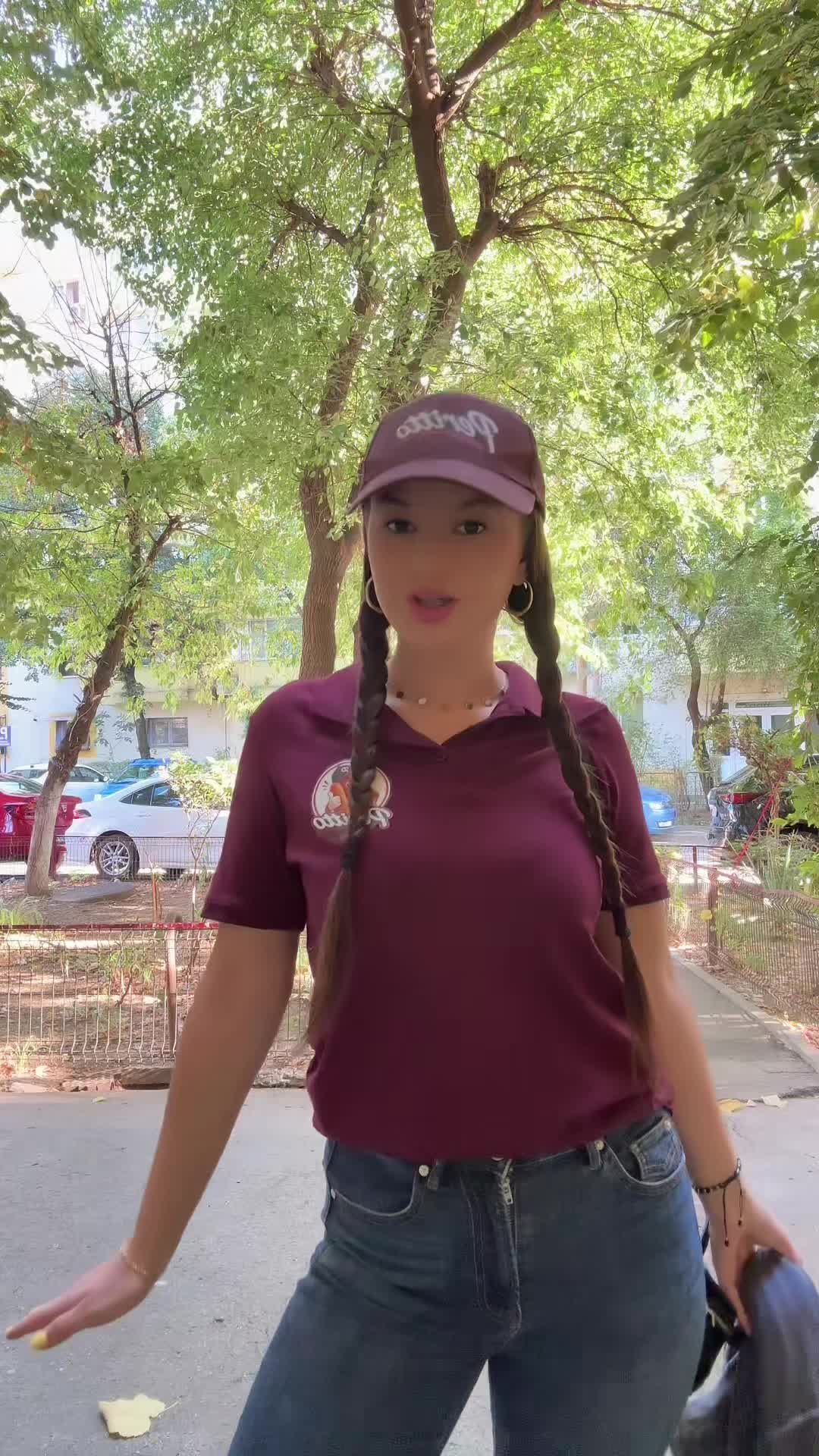 @Amii Maria