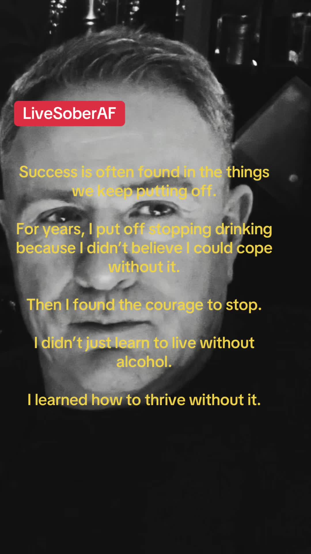 @LivesoberAF