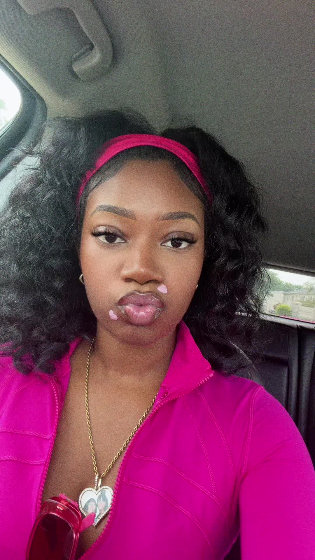 @Detroit Barbie🌸