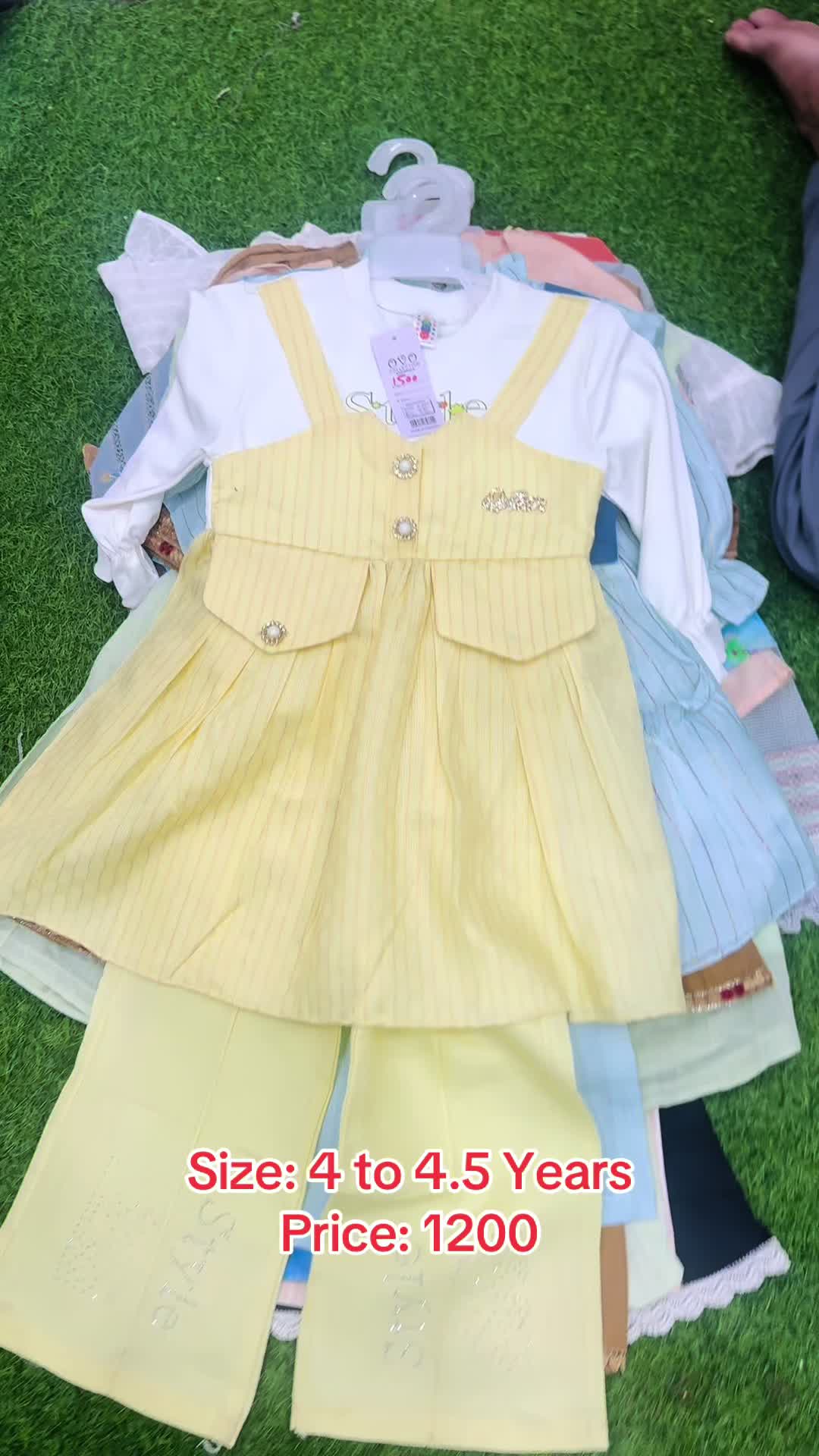 @Kidsfashion505