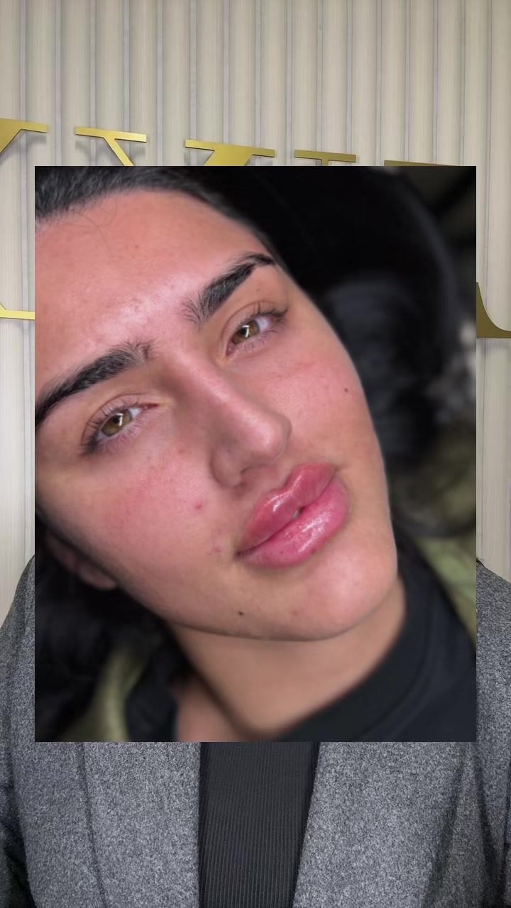 @Luxx cosmetics academy