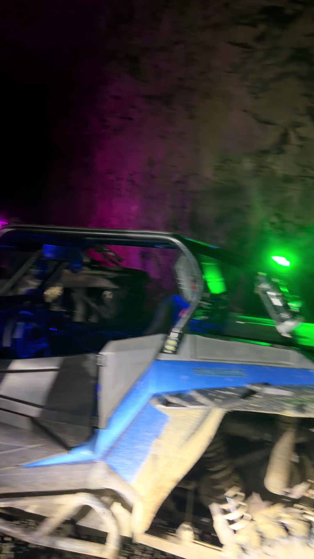 @Komatsu Uber