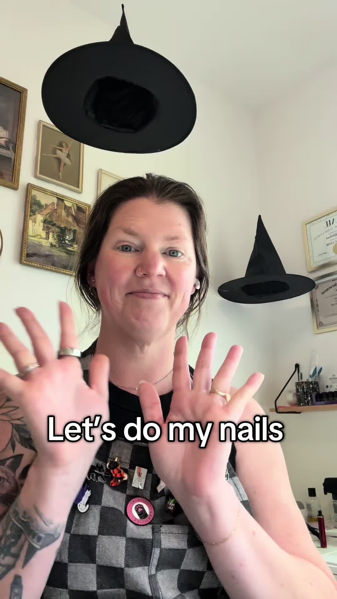 @Melissa