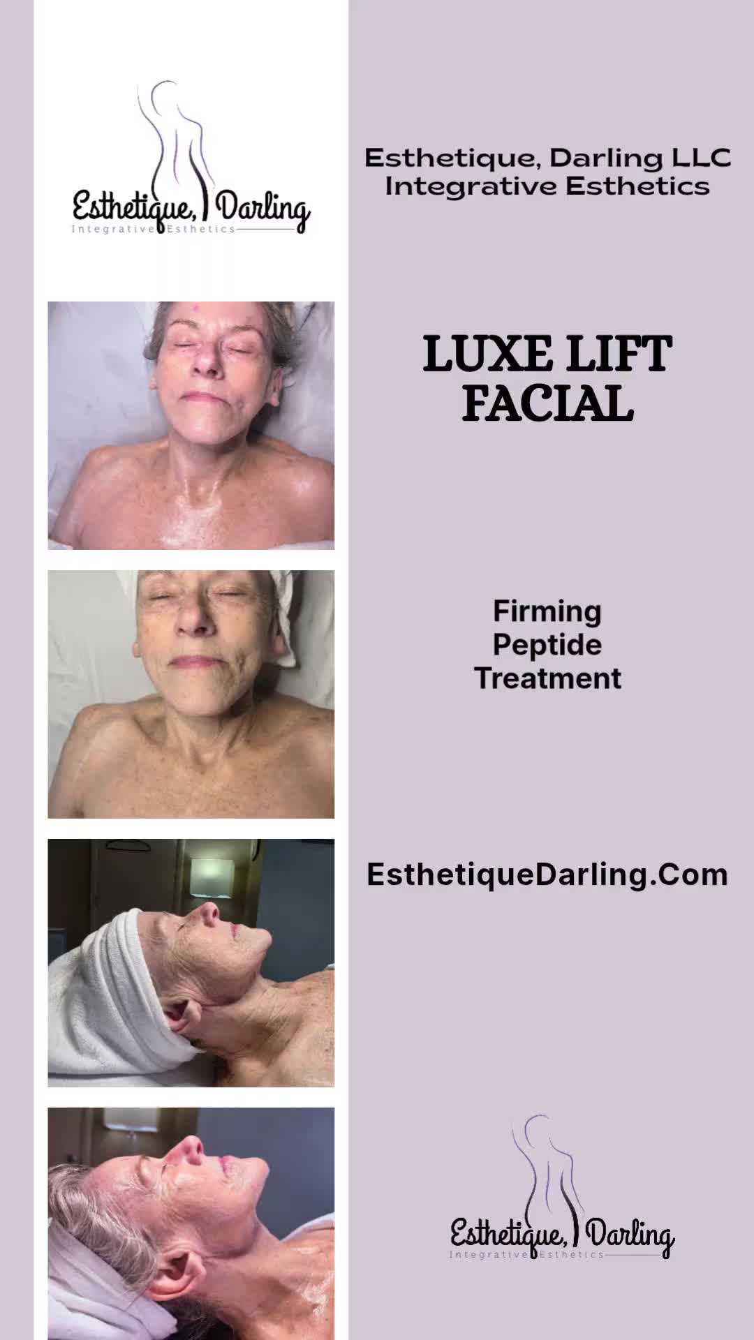 @Esthetique, Darling LLC