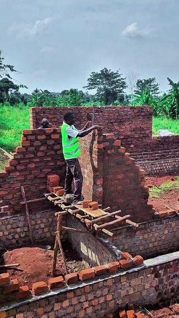 @MARTIC CONSTRUCTION UGANDA