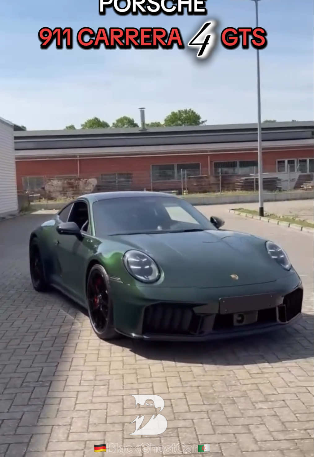@🇩🇪BlackGhostCars🇩🇿
