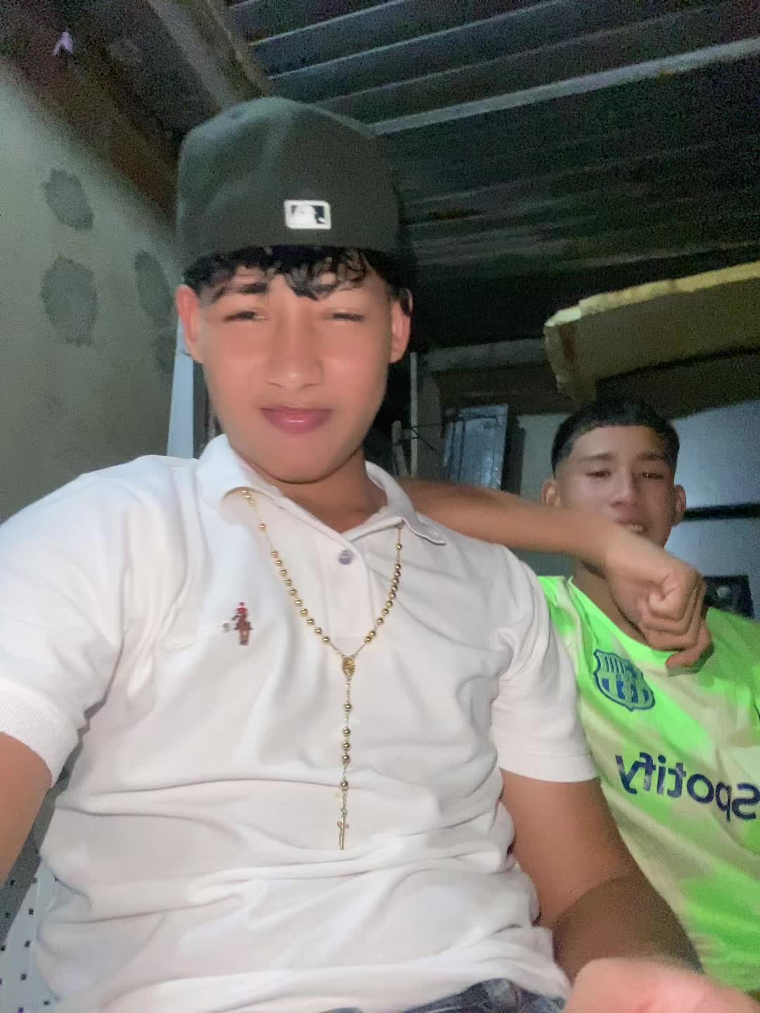 @Jesus🇧🇷