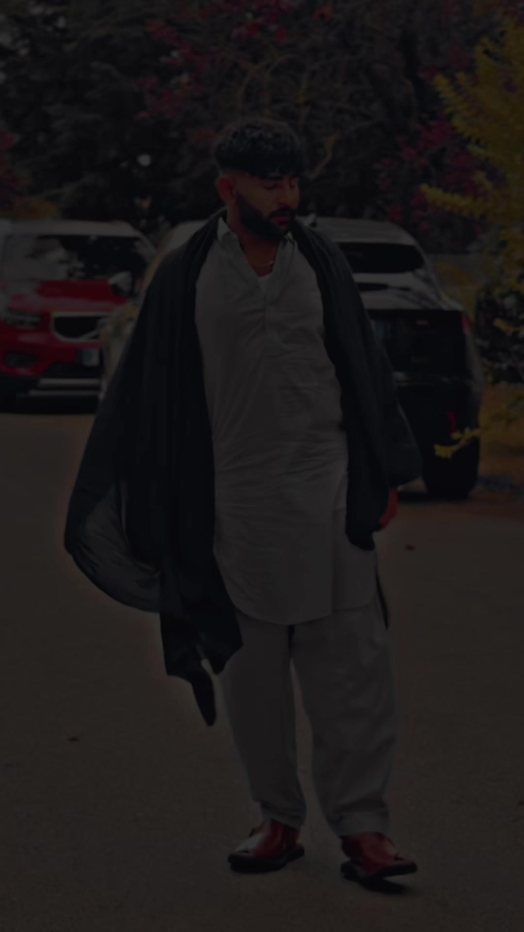 @Khalil Gujjar nafrian
