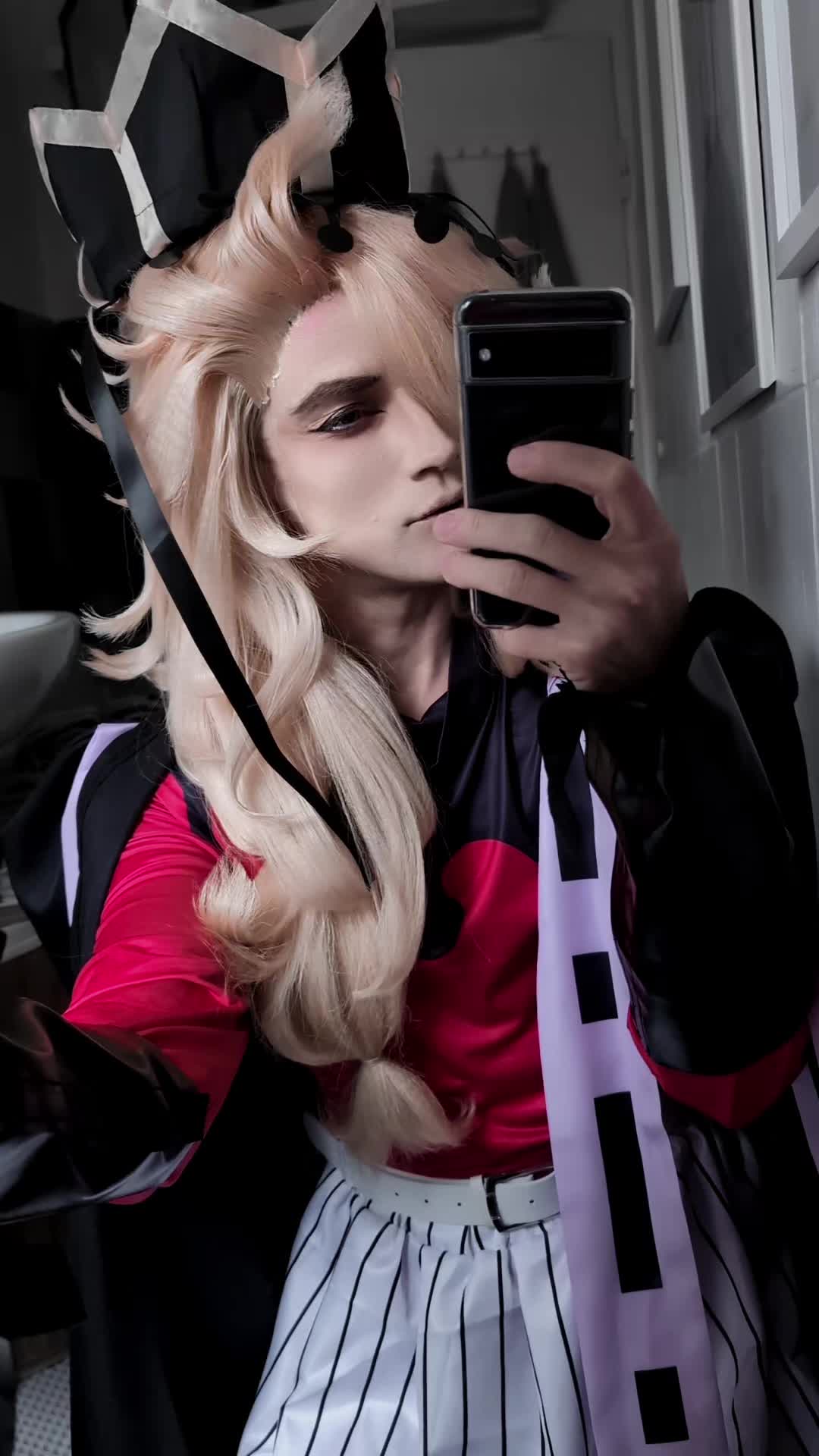 @Jesse_cosplay