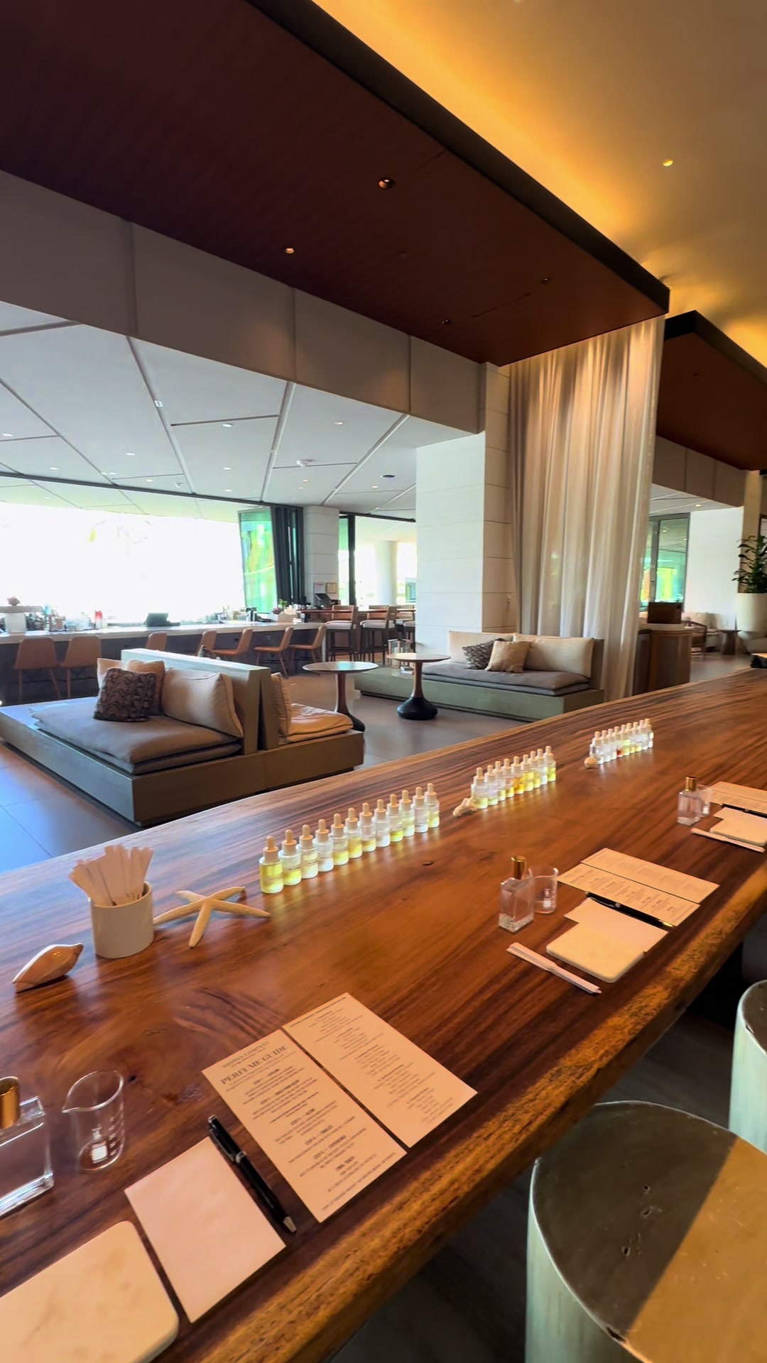 @Shores | Oahu Fragrance House