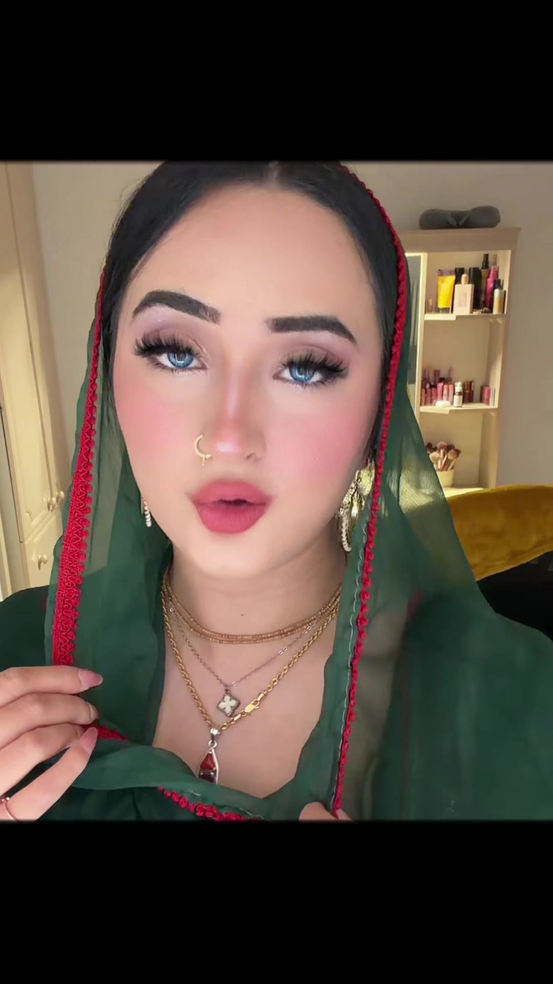 @Misssimaarjit 🌟