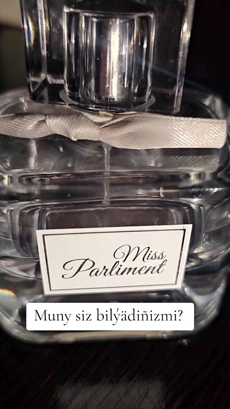 @Selbi_Berdiyewa
