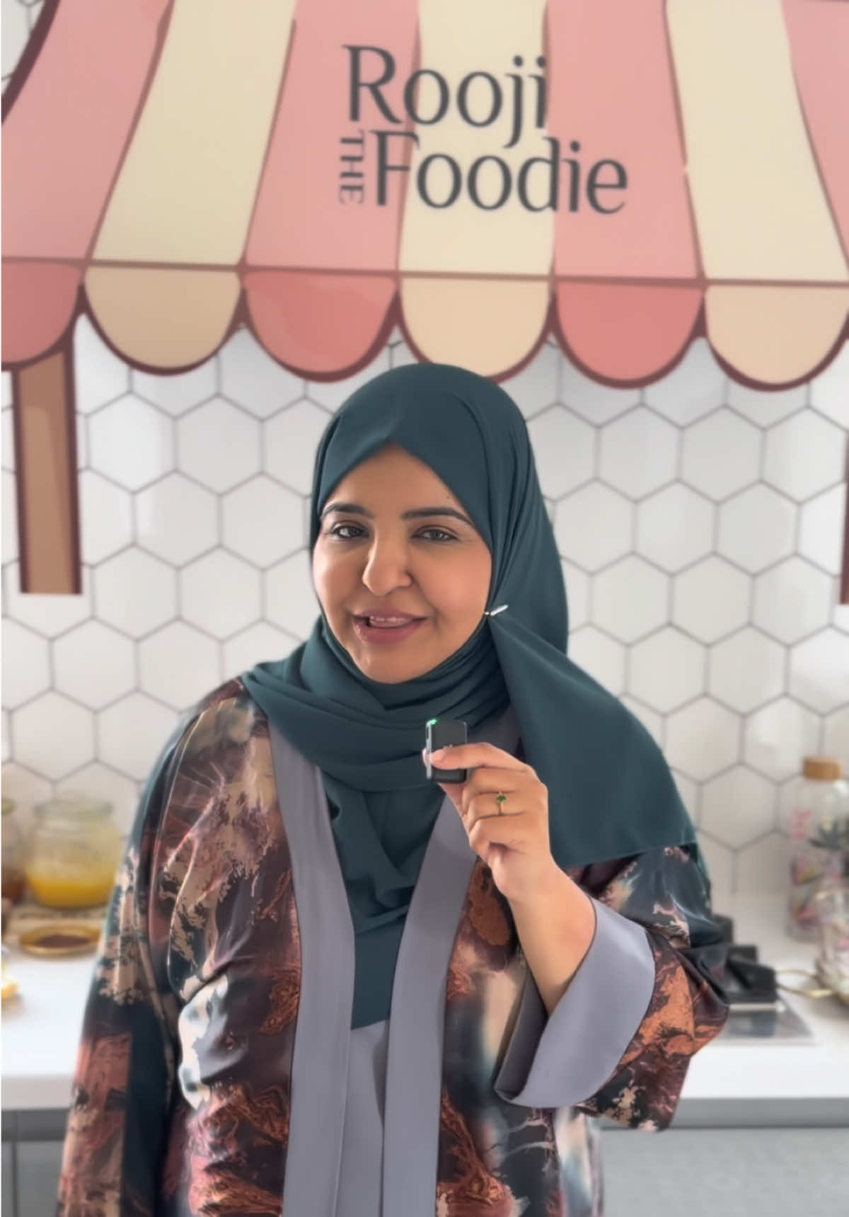 @Roojithefoodie
