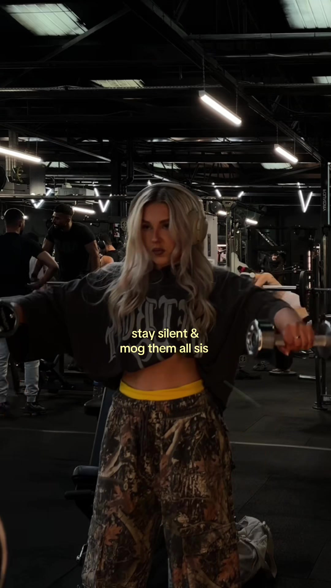@GABBIE ARMSTRONG