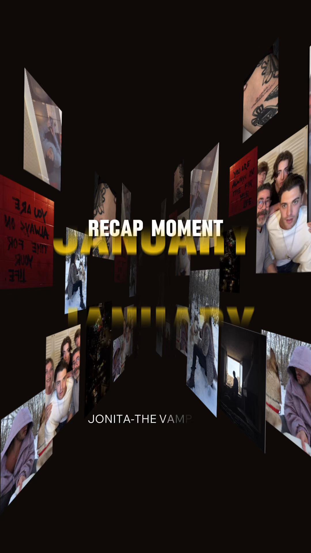 @Jonita-The Vampires