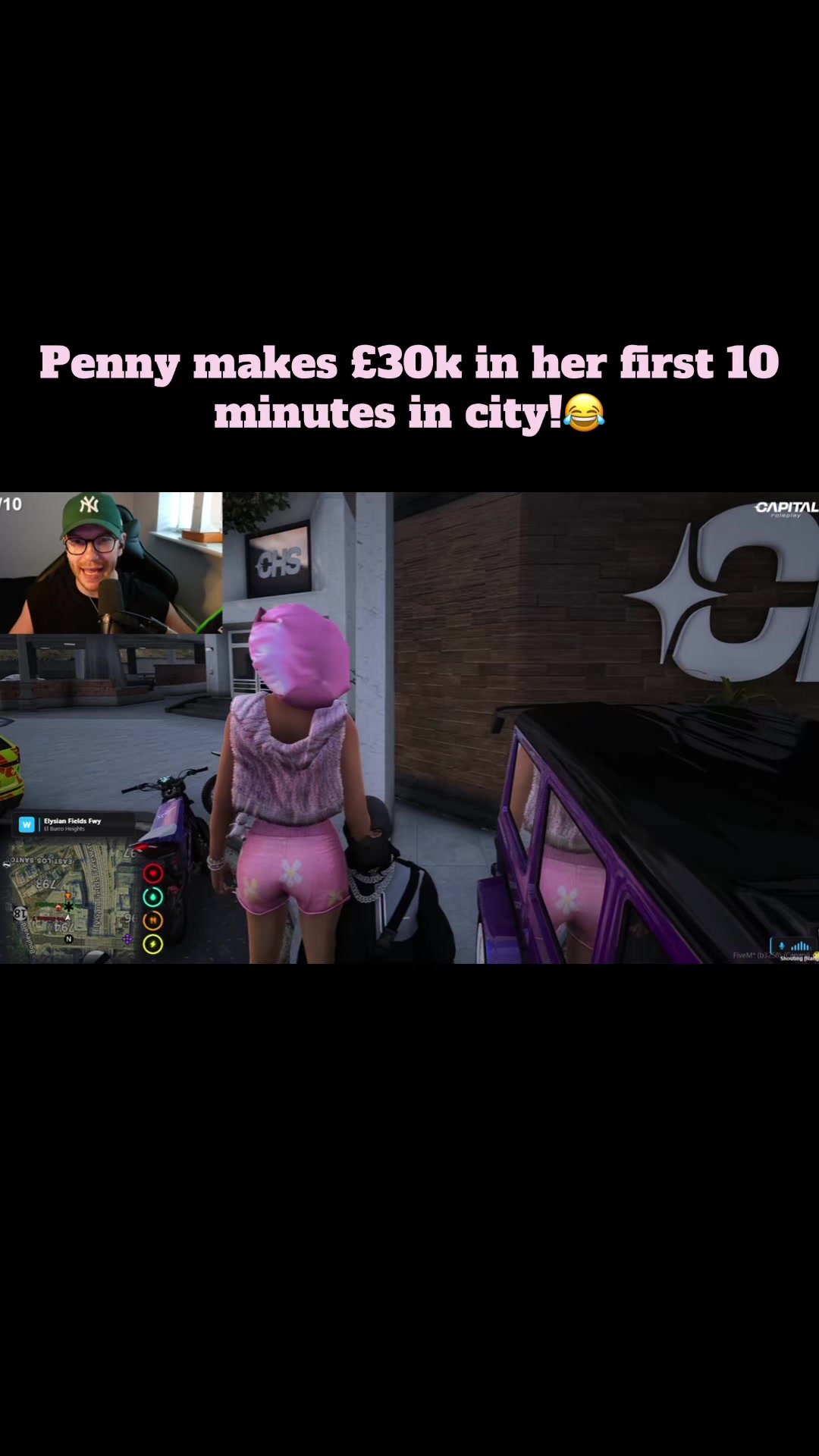 @Penny&Pip’s clips