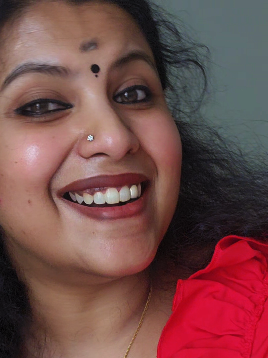 @RemyaNidheesh