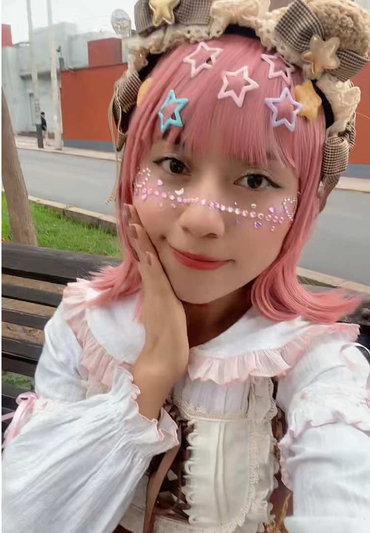 @🌸Umaru sweet 🌸