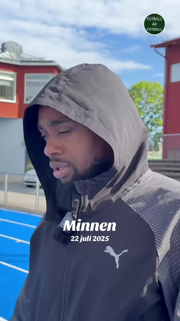 @Fotboll är Fotboll