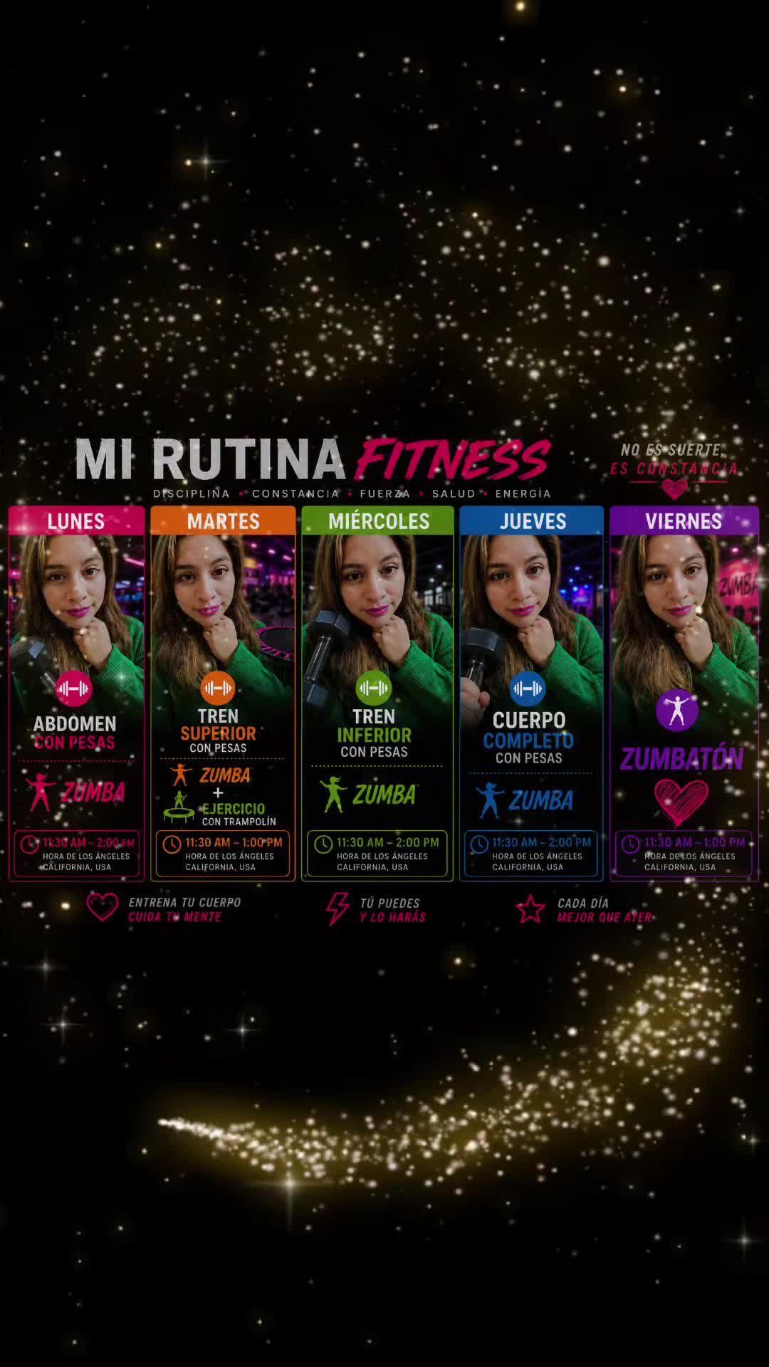 @🇲🇽ELiZiTa FT💃🏋&zwj;♀️🔥🐆🦅