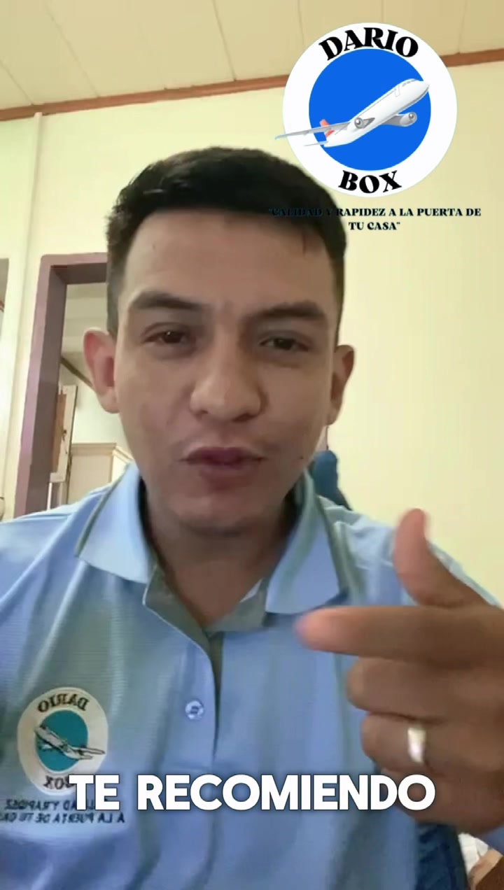 @Dario Import Global Logistics