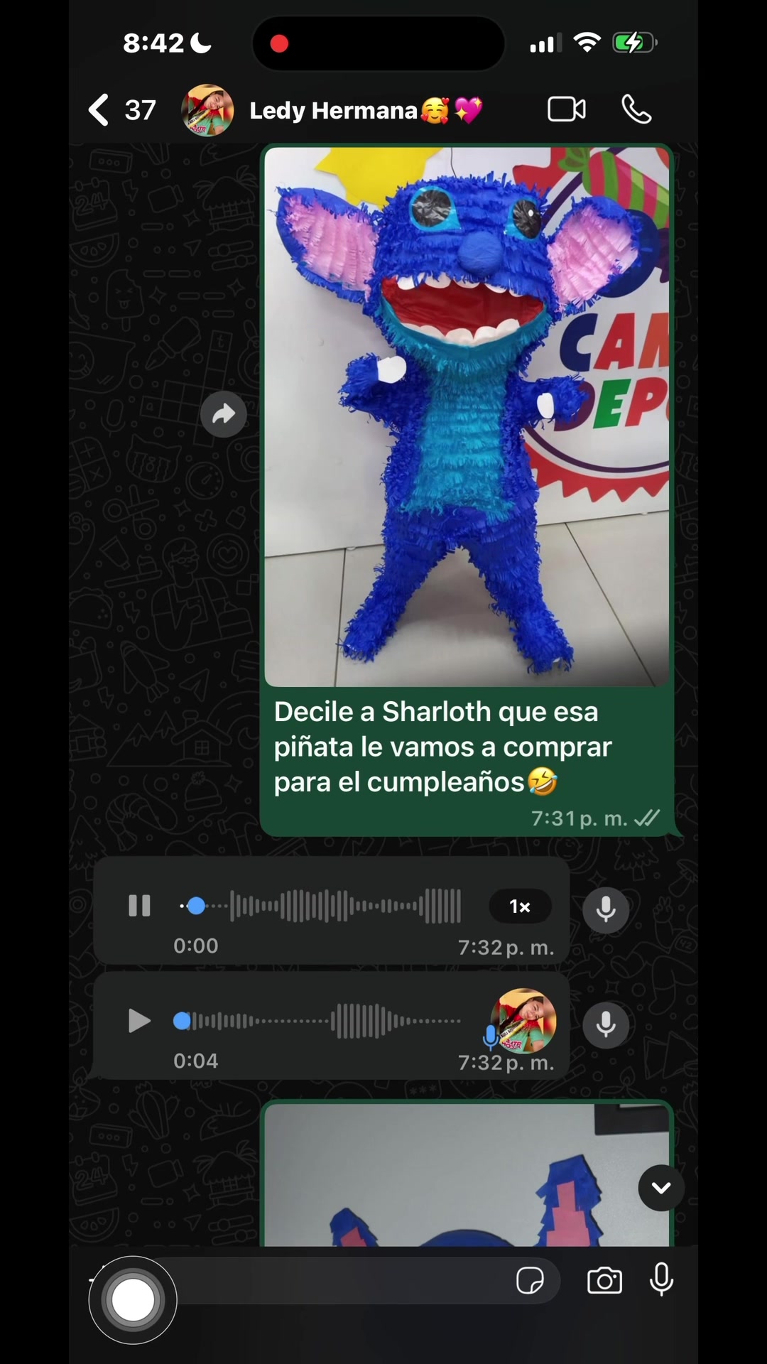@Alexa Zepeda💕🩺🦦