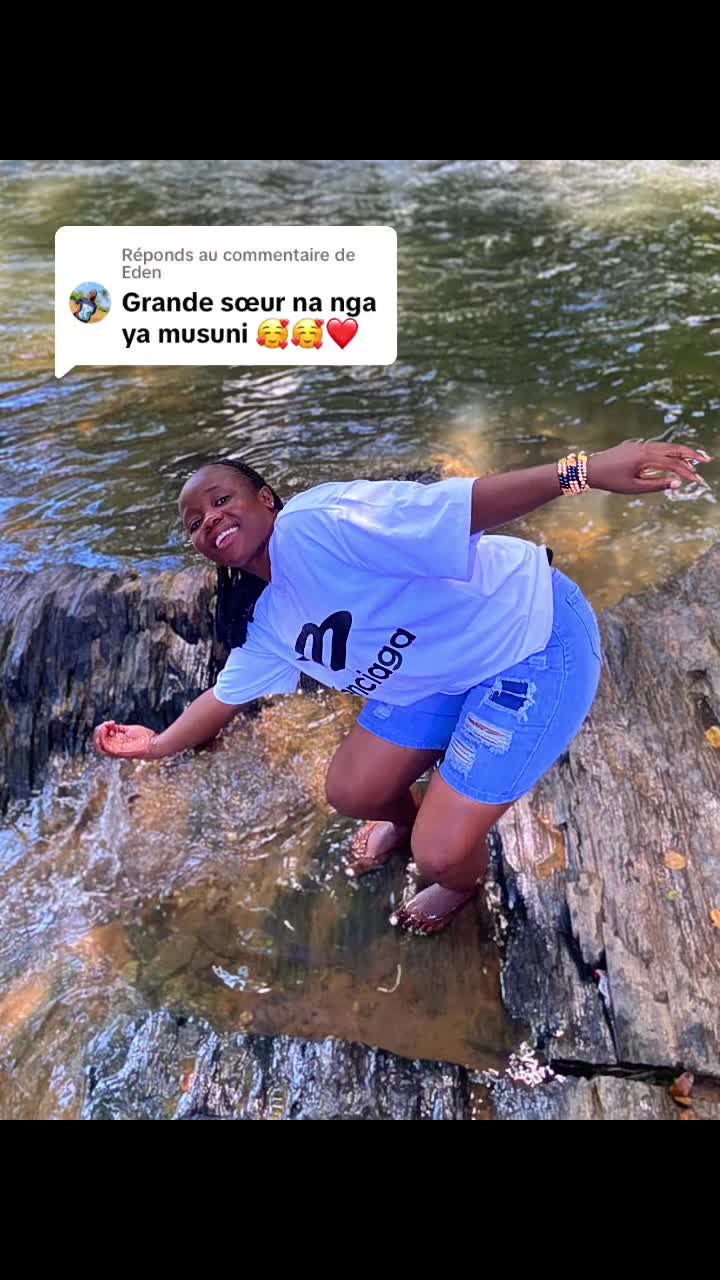 @Yoland Mayasi ❤️❤️