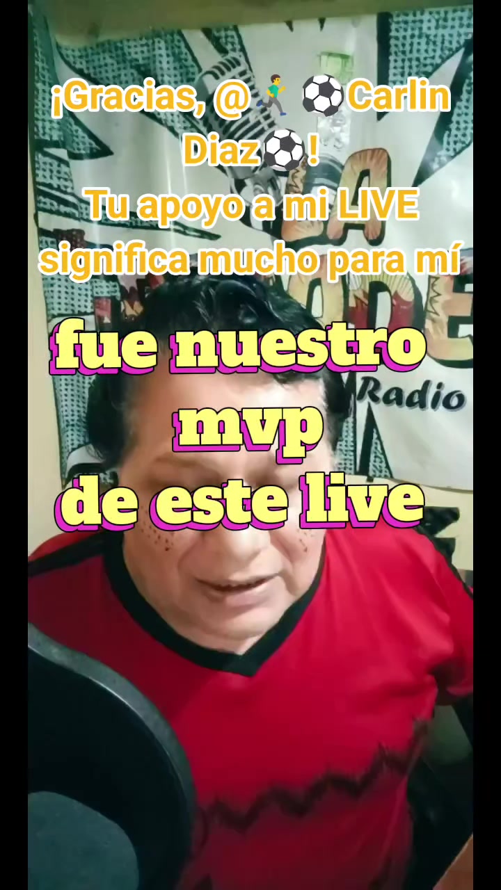 @Andy puchungazo