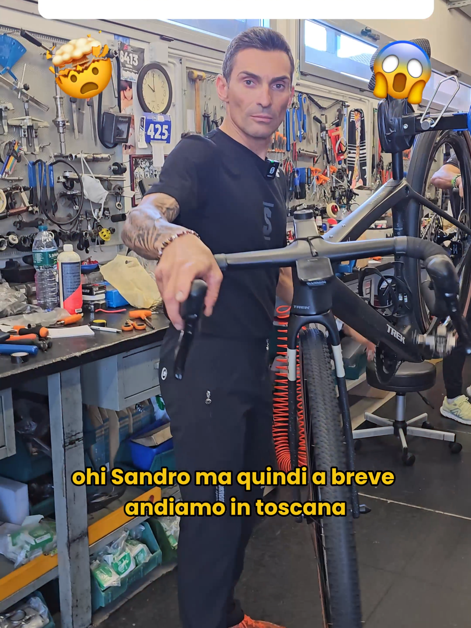 @Sportissimo Bike