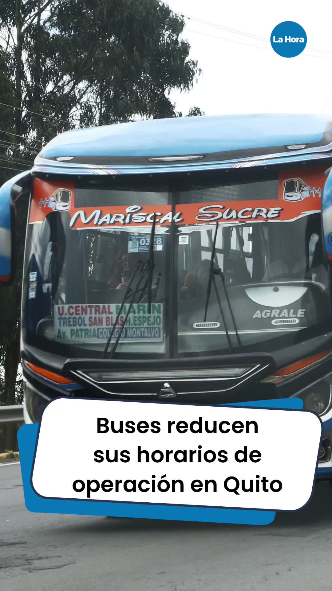 @LaHoraEcuador