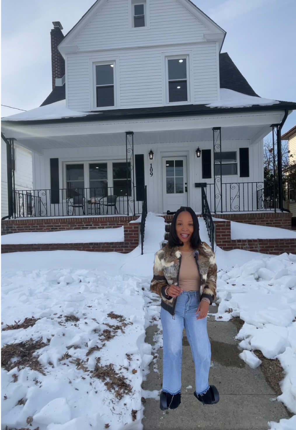 @Axcelle M | NJ Realtor