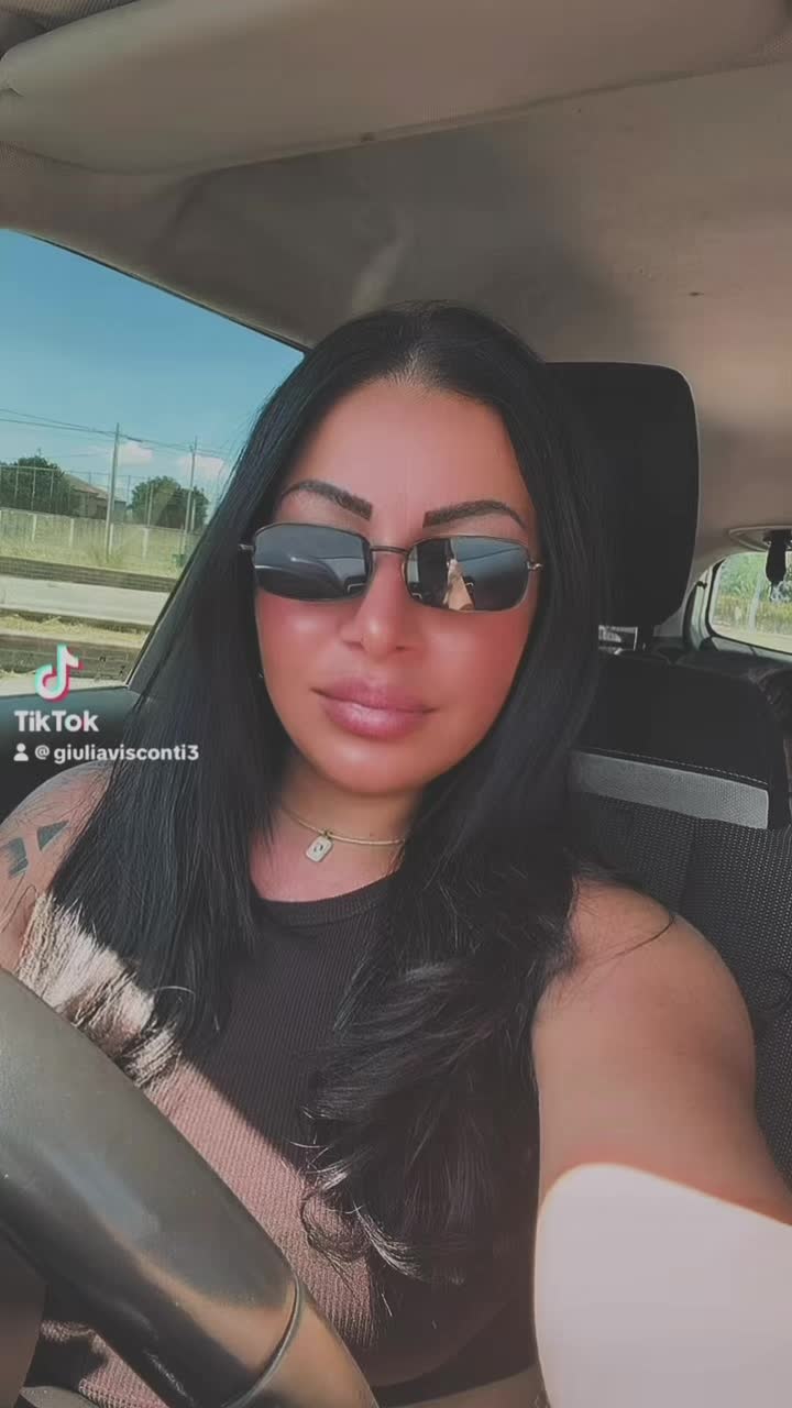 @Giulia Visconti❤️🔥