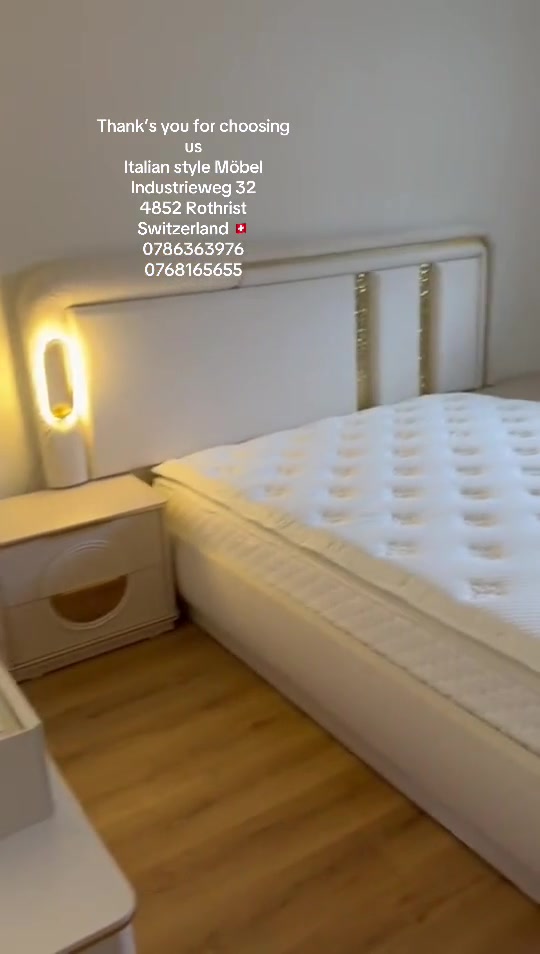 @Italien Stayl Möbel GmbH