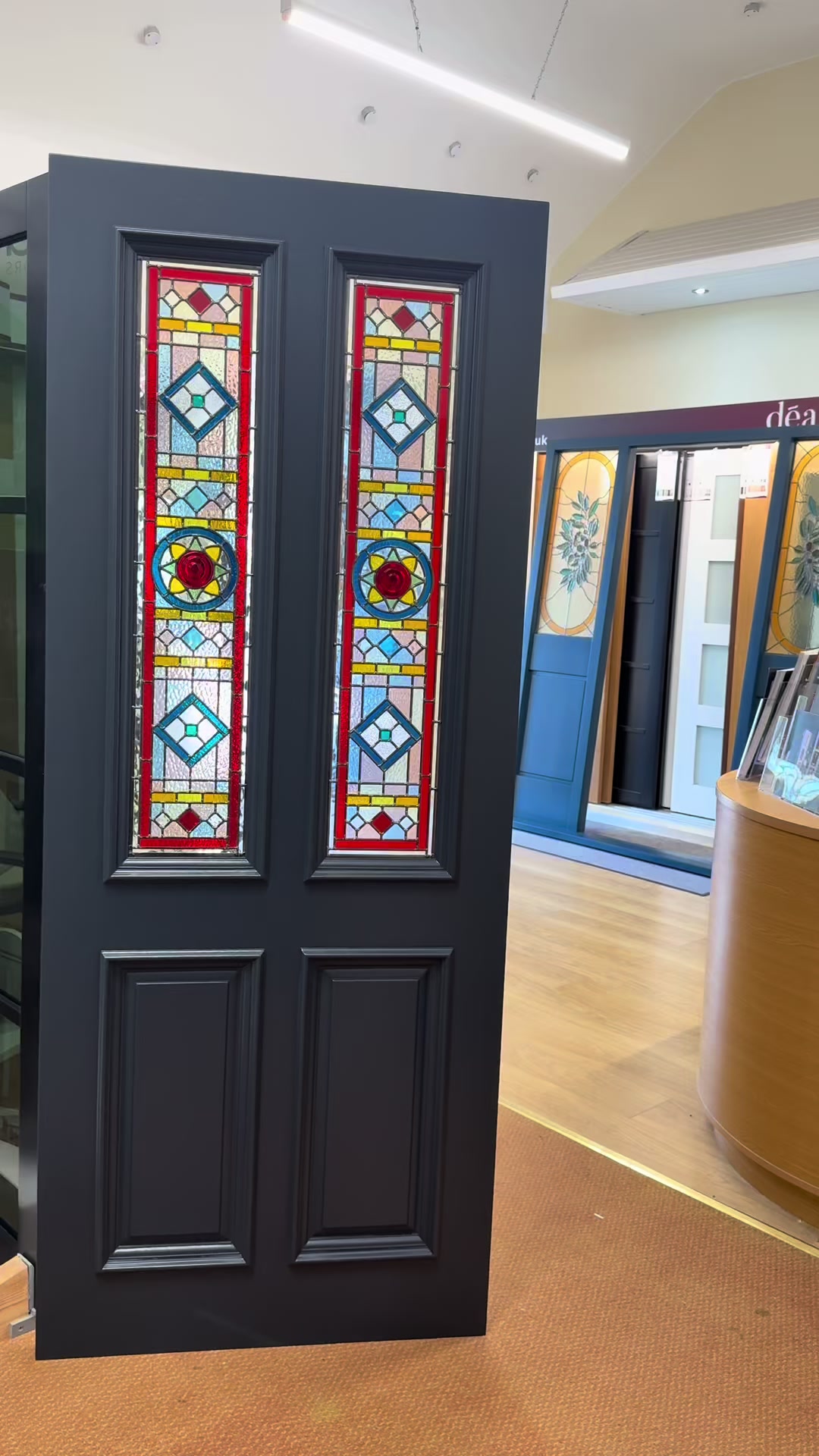 @Geleta doors