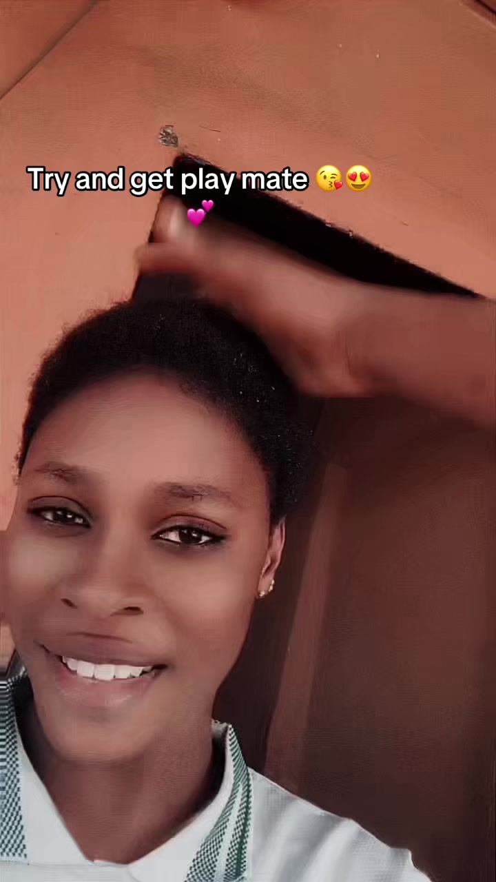 @Realmydaughter ๐ค๐