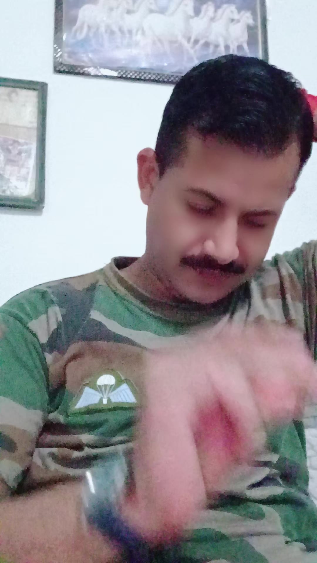 @Yogesh Pawar